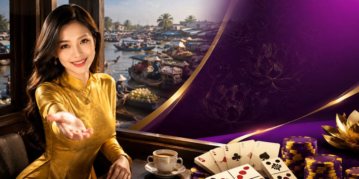 Người chơi Cần Thơ thư giãn với trò chơi bài trực tuyến bên tách cà phê buổi sáng