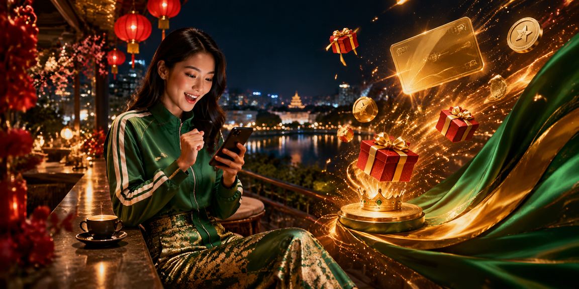 Ưu đãi và trải nghiệm VIP tại 1919
